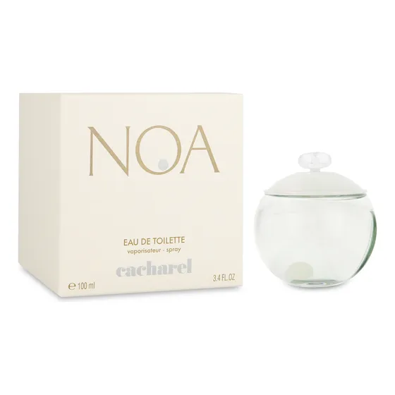 Noa 100 Ml Edt Spray