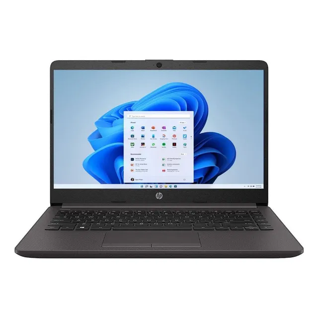 Laptop Hp 240 G8 Intel I5-1135g7 8gb Ram 256gb Ssd