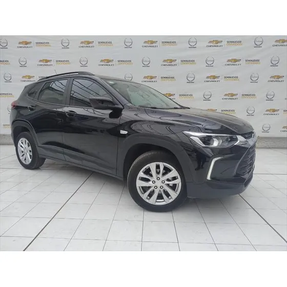 Chevrolet Tracker 1.2 Lt At