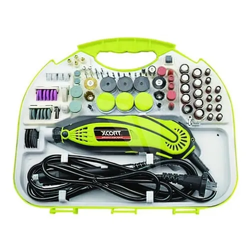 Minitorno Multipropósito 211 Pz 135w Xcort Xsj02-3.2