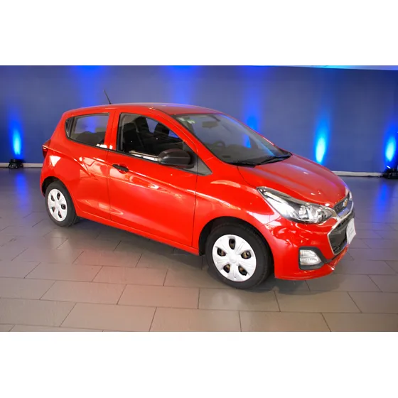 Chevrolet Spark 1.4 Lt Mt