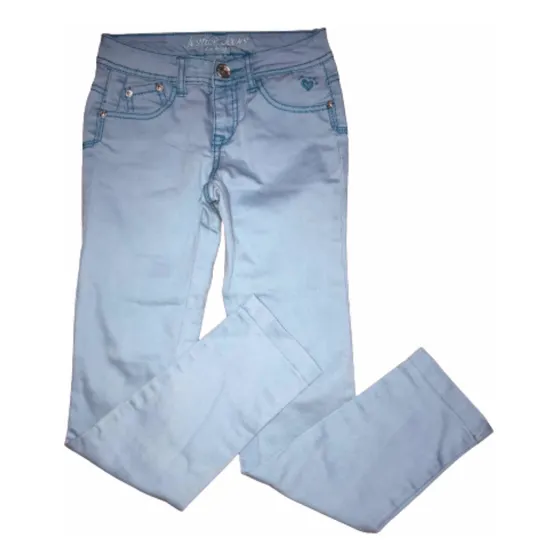 Pantalón Justice Talla 8- 10 Como Nuevo