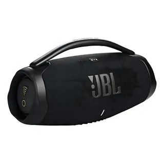 Jbl Boombox 3 Altavoz Bluetooth Wifi Airplay Alexa Ipx7 Impe Color Midnight Black 110v Jbl Boombox 3 Altavoz Bluetooth Wifi Airplay Alexa Ipx7 Impe Color Midnight Black 110v