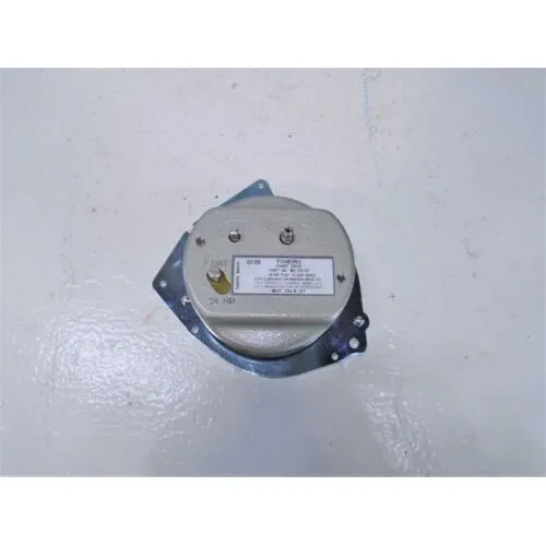Foxboro Chart Drive Mo 152 Kp Ttv