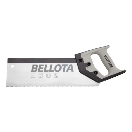 Serrucho Costilla 12 PuLG Bellota 456512
