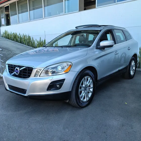 Volvo Xc60 2010 3.0 T6 Awd