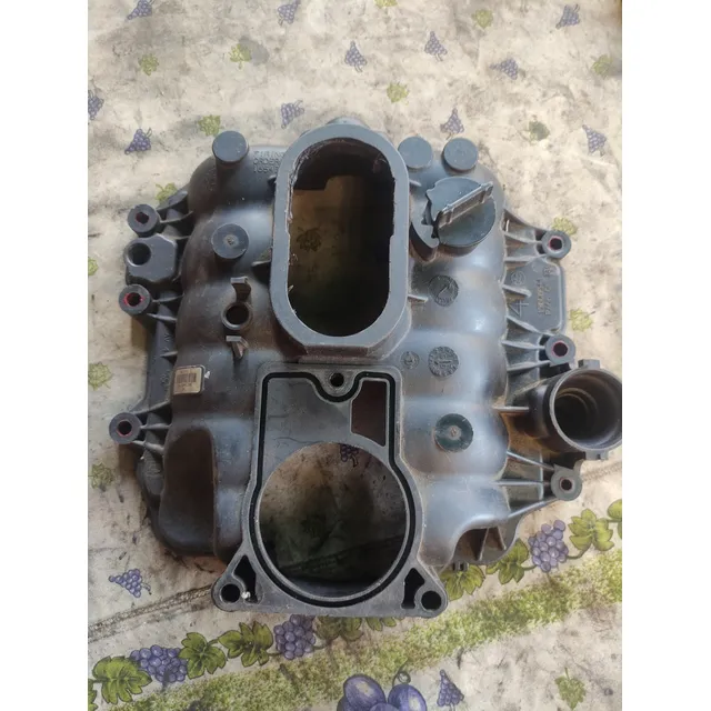 Tapa Múltiple Acmision 262 Volte Original Usada 50$