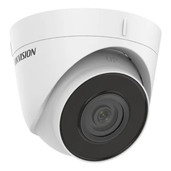 Camara Domo Ip 2mp 2.8mm Ip67 Poe Metal-plastica Hikvision