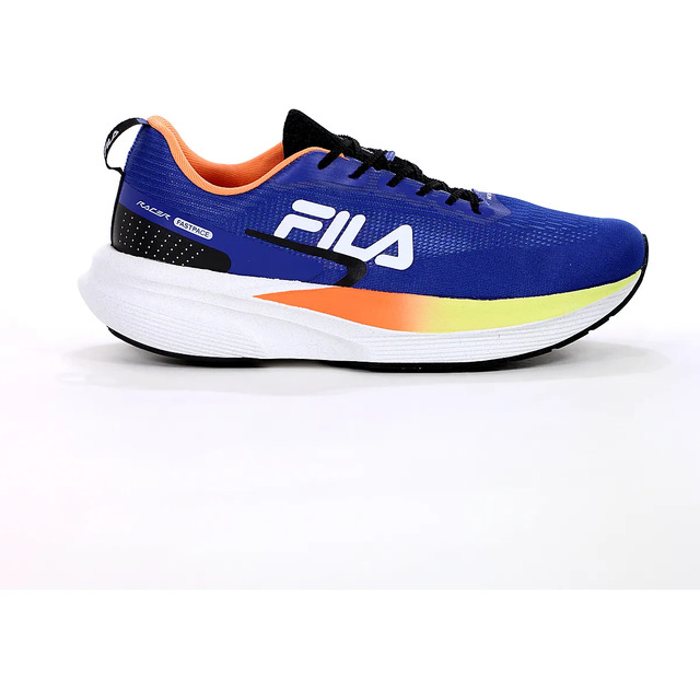 Tênis Corrida Resistente Fila Estável Performance Original Tênis Corrida Resistente Fila Estável Performance Original