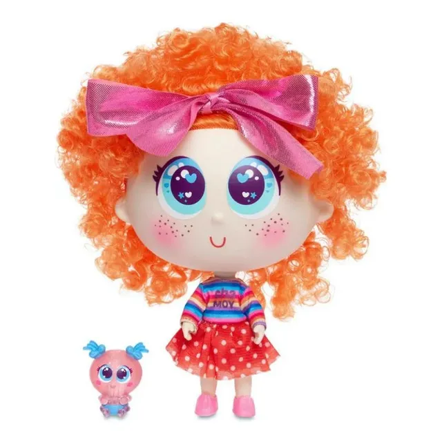 Muñeca Tinkerbell Vintage Large Doll Distroller 18cm