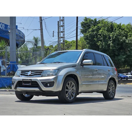 Suzuki Grand Vitara 2.4 Special L4 At