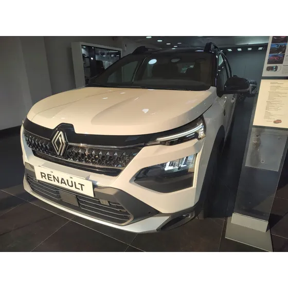 Renault Kardian Premiere Edition 200