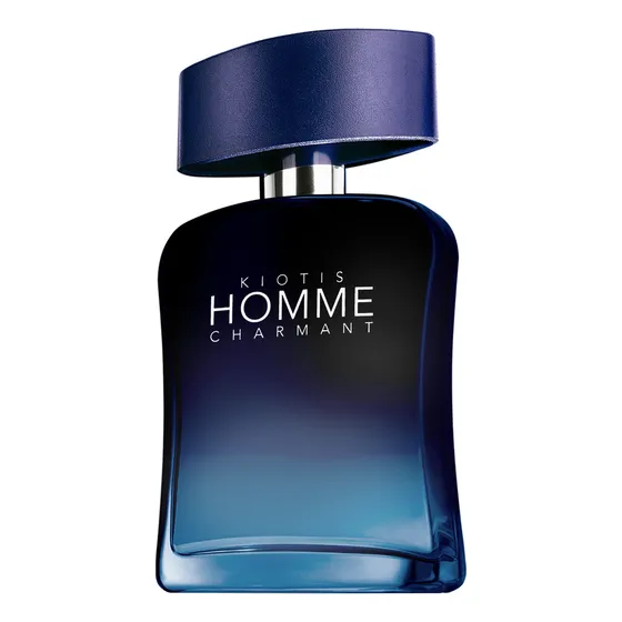 Kiotis Homme Charmant Perfume Para Hombre 100 Ml