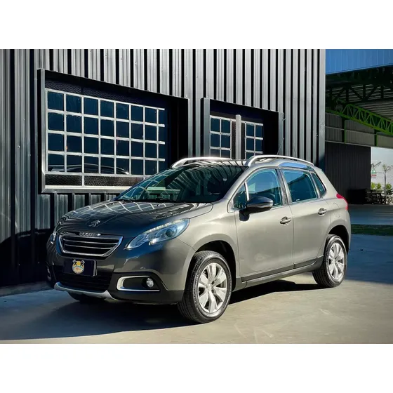 Peugeot 2008 1.6 Allure