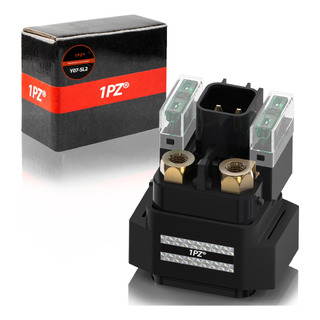 Solenoide Relay Relevador Arranque Yamaha Grizzly Raptor 700 Solenoide Relay Relevador Arranque Yamaha Grizzly Raptor 700