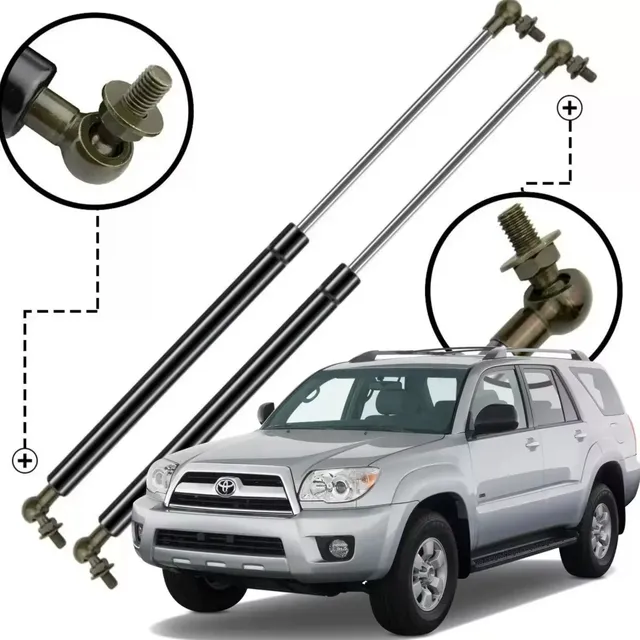 Gato Amortiguador Capot 4runner 2004 2005 2006 2007 2008