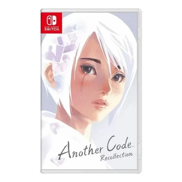 Another Code Recollection - Switch Físico - Sniper