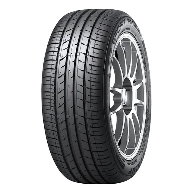 Cubierta 215/55/17 Dunlop Spfm 800 Neumático