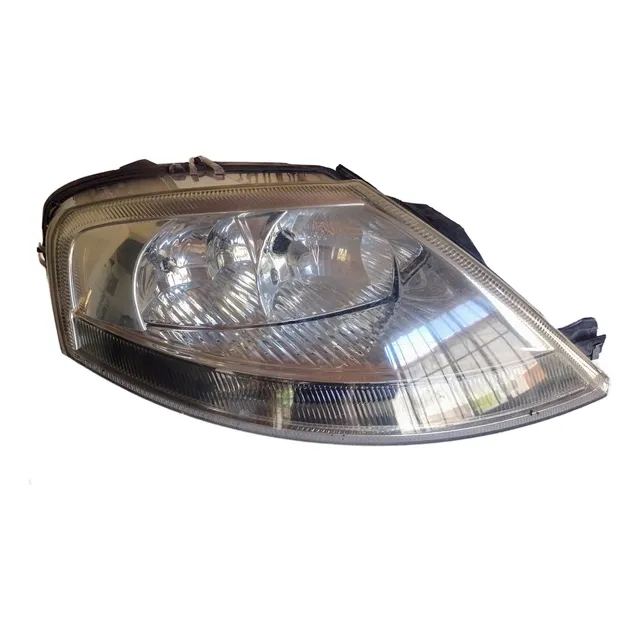 Faro Original Citroen C3 Derecho 2005 - 2009 Usado