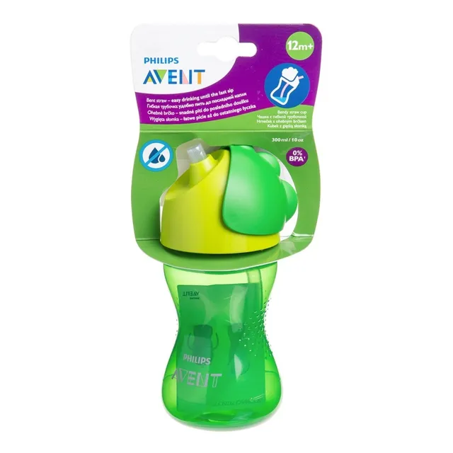 Tomatodo Avent Con Sorbete Flexible Dragon Scf798/01