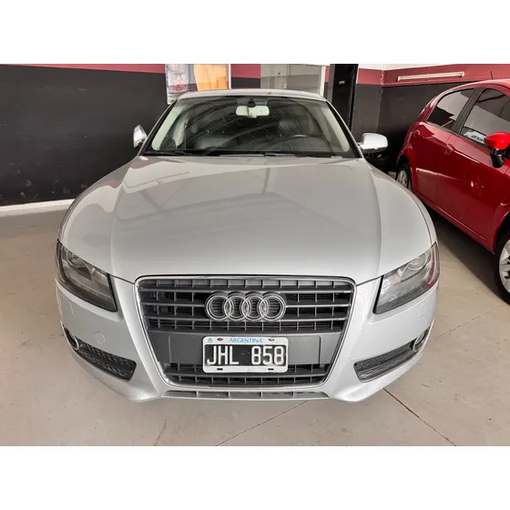 Audi A5 2.0 T Fsi Multitronic 211cv