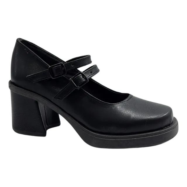 Guillerminas Dg Mary Jane Botas Borcegos Texanas