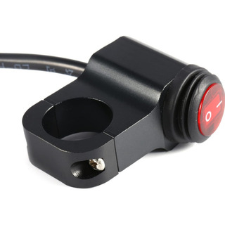BotĂłn Interruptor De Luces Intermitentes De Alumio Moto BotĂłn Interruptor De Luces Intermitentes De Alumio Moto