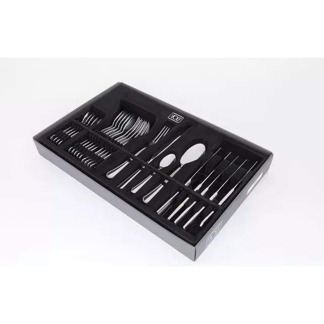 SET DE CUBIERTOS X48 PIEZAS VOLF CARAT