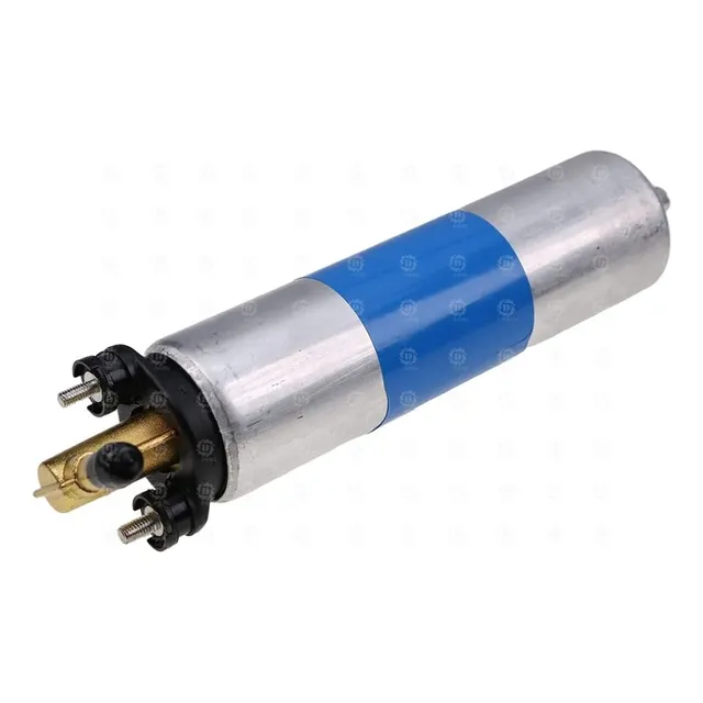 Bomba De Combustible 12v Caterpilar 3504315