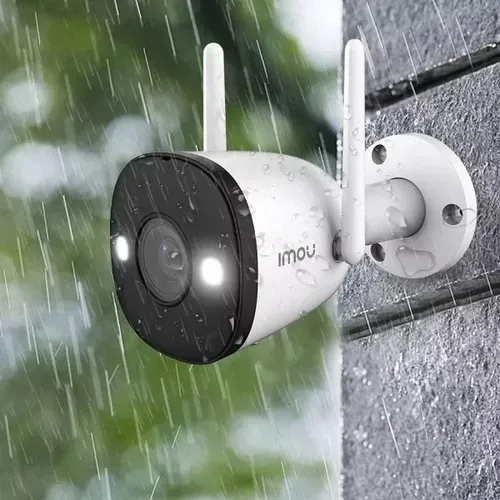 Camara Imou Ipc-f22fn Wifi