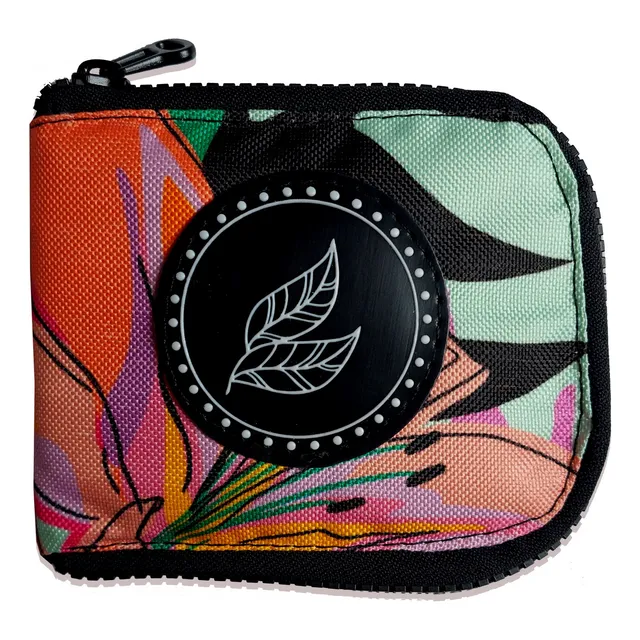 Billetera Pocket Marca Filamento