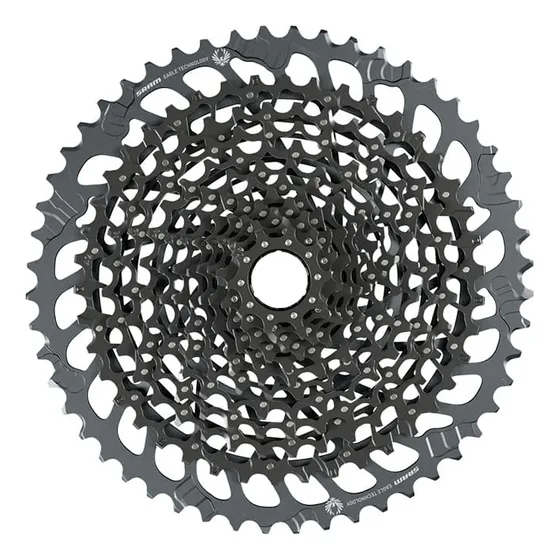 Pacha Sram Eagle Xg-1275 10-52d (gx) Ciclismo Mtb