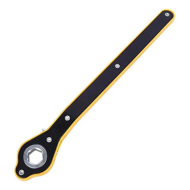 Herramienta Hardware Mejora Para Hogar Llave Boca Coche Gato