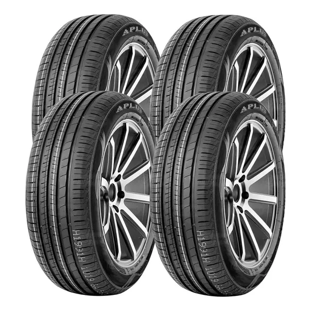 Kit de 4 neumáticos BARTL Neumáticos Duralife BL-609 P 145/70R13 71 T