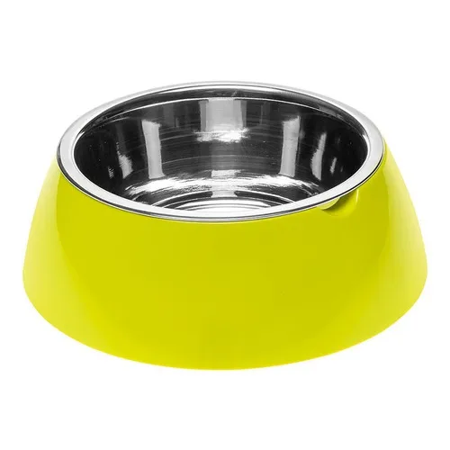 Comedero Bebedero Perros Y Gatos Ferplast Jolie Large 1,2 L