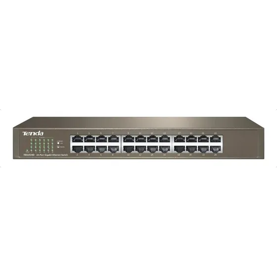 Switch Tenda TEG1024D 10/100/1000