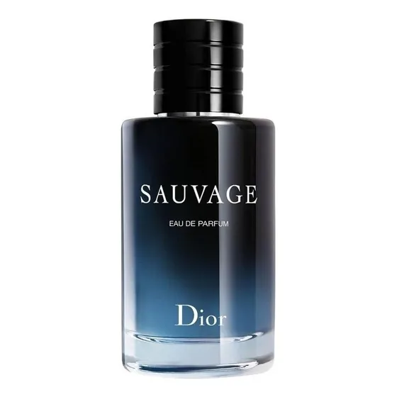 Dior Sauvage Eau De Parfum 100ml para hombre aroma especiado y amaderado con toques de lavanda