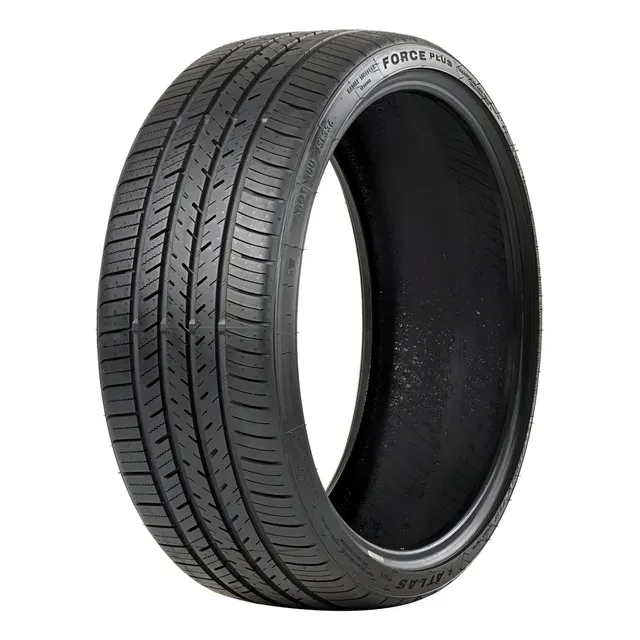 Pneu Atlas Aro 18 Force Plus 195/35r18 79w Xl