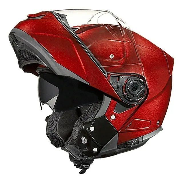 Casco Daytona 2xl Nuevo 58 A 62 Cm Precio De Usa