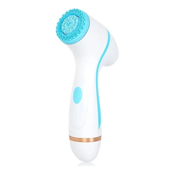 Sonic Nuface Galvanica - Cepillo De Limpieza Facial Recargab