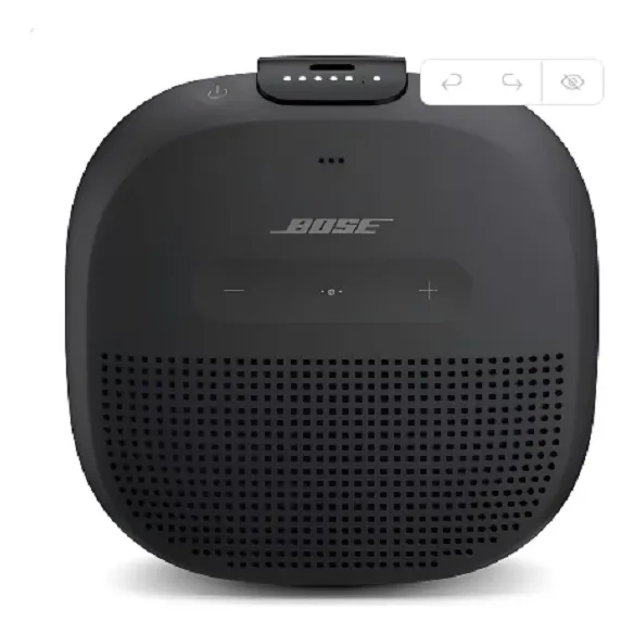 Bocina Bose Soundlink Micro Bluetooth