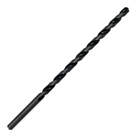 Broca Hss Larga Acero Rapido Kraft Bohrer 4,0 X 119 Mm