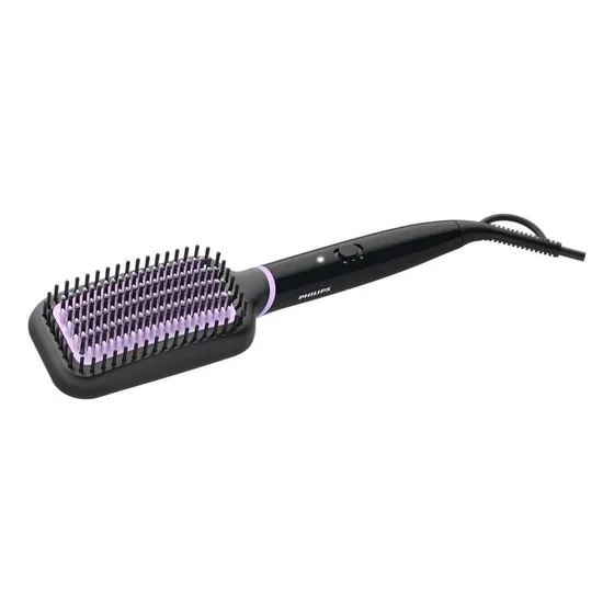 Cepillo Para Alisar Philips Bhh880_00