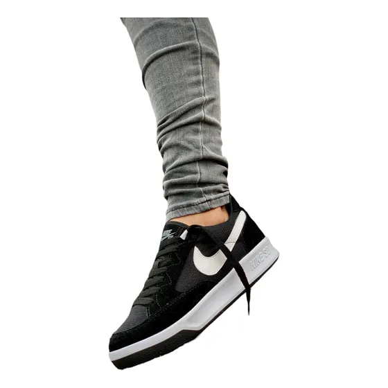 Zapatos Nike Label Sb Caballero Colombianos Deportivos Gymm