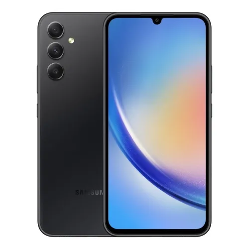 Smartphone Samsung Galaxy A25 5G 256GB 8GB Ram Dual SIM Android 14