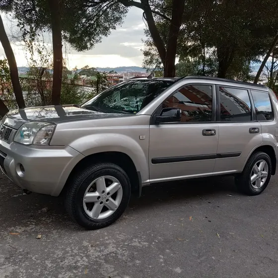 Nissan X-trail 2012 2.5 X Ltd