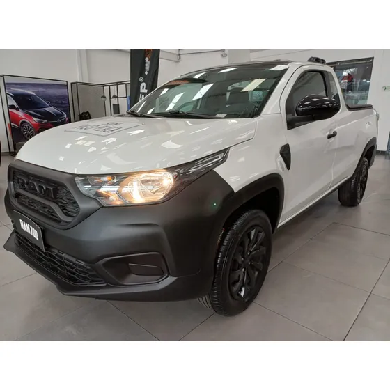 Ram 700 1.3 Slt
