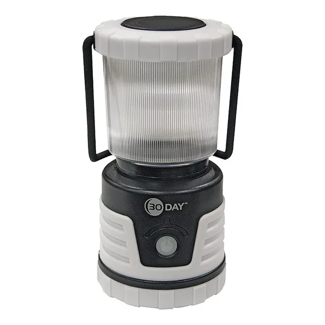 Linterna De Mano Colgar Led Brilla 300 Lumens 