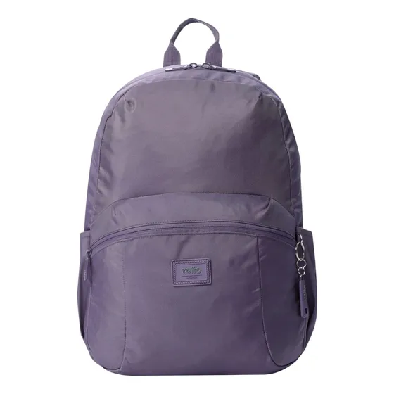 Bolso Morral Totto Trik M Urbana Para Laptop 14 