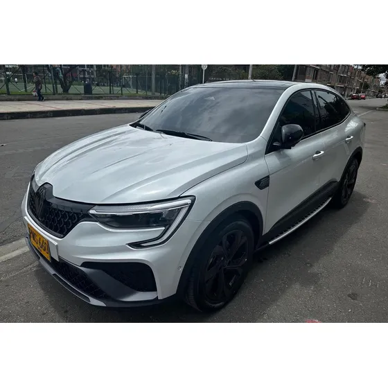 Renault Arkana 1.3 Alpine